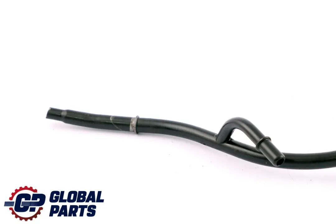 N46 2.0i Tube guidage indicateur niveau de la jauge d'huile moteur pour BMW X3 E83 à propos du numéro de pièce 7551713 BMW X3 E83 N46 2.0i Tube guidage indicateur niveau de la jauge d'huile moteur - SKU 7551713 - Numéro de pièce 7551713