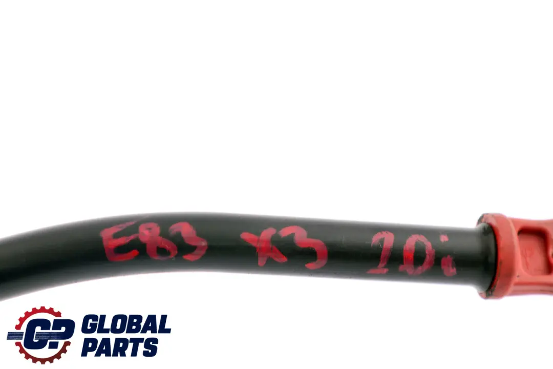 N46 2.0i Engine Oil Dipstick Level Indicator Guide Tube to BMW X3 Series E83 with Part number 7551713 BMW X3 Series E83 N46 2.0i Engine Oil Dipstick Level Indicator Guide Tube - SKU 7551713 - Part number 7551713