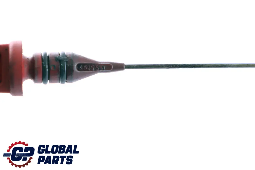 N46 2.0i Tube guidage indicateur niveau de la jauge d'huile moteur pour BMW X3 E83 à propos du numéro de pièce 7551713 BMW X3 E83 N46 2.0i Tube guidage indicateur niveau de la jauge d'huile moteur - SKU 7551713 - Numéro de pièce 7551713