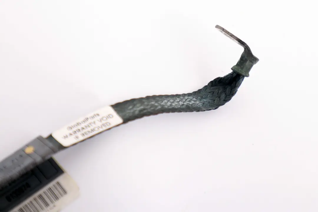 N52 Taśma Przeciwzakłóceniowa do BMW E87 E90 E91 o numerze 7551714 BMW E87 E90 E91 N52 Taśma Przeciwzakłóceniowa - SKU 7551714 - Numer Części 7551714