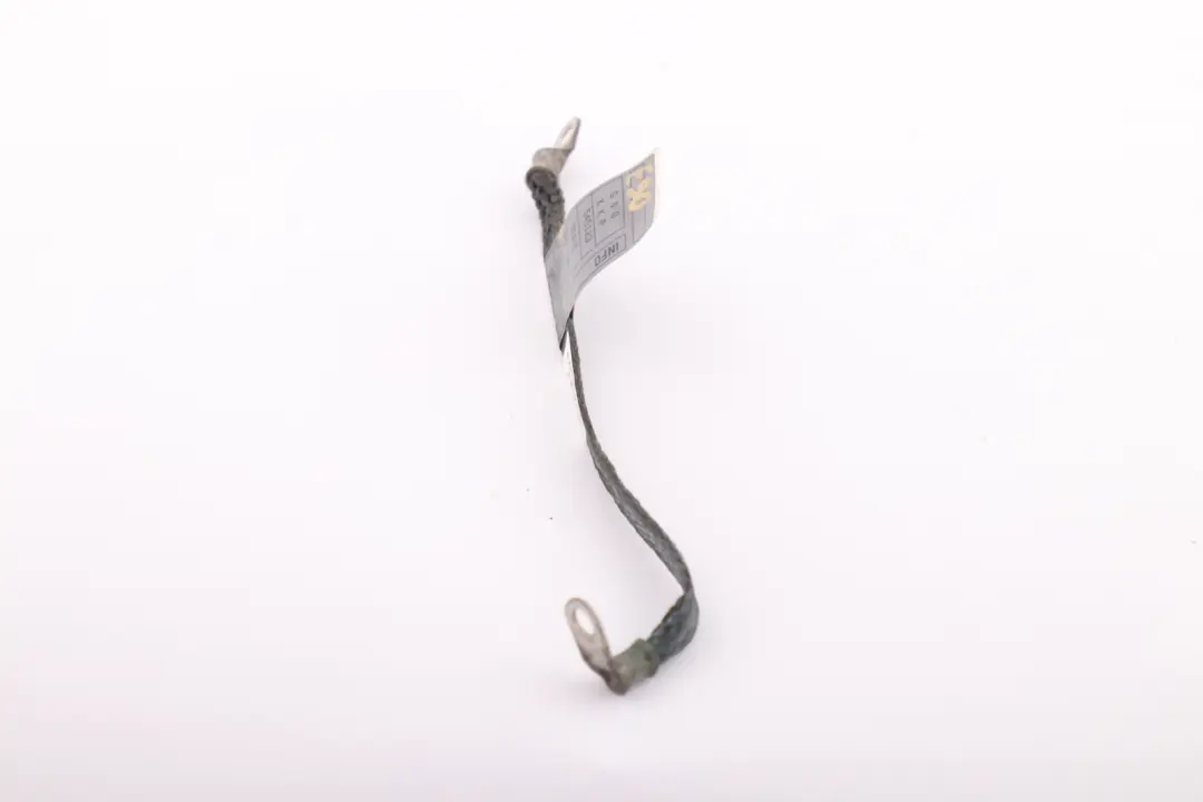 N52 Motore Entst?rband 1242 per BMW E87 E90 E91 con numero di parte 7551714 BMW E87 E90 E91 N52 Motore Entst?rband 1242 - SKU 7551714 - Numero di parte 7551714