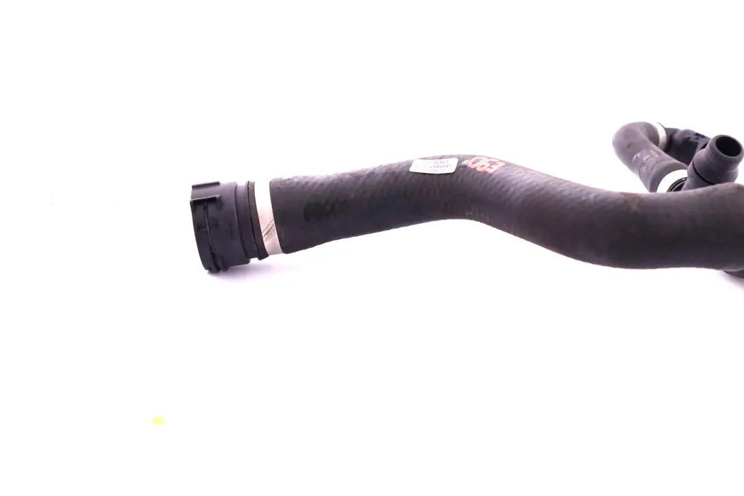 320si N45 Coolant Hose Intercooler Pipe BMW E90 - SKU 7552000 - Part number 7552000