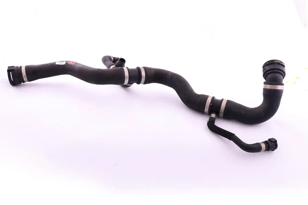 BMW E90 320Si N45 Tubo Refrigerante Tubo Intercooler - SKU 7552000 - Numero di parte 7552000