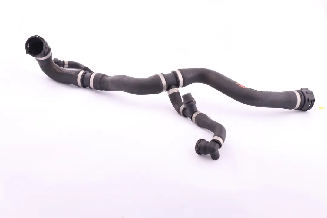 320si N45 Coolant Hose Intercooler Pipe BMW E90 - SKU 7552000 - Part number 7552000
