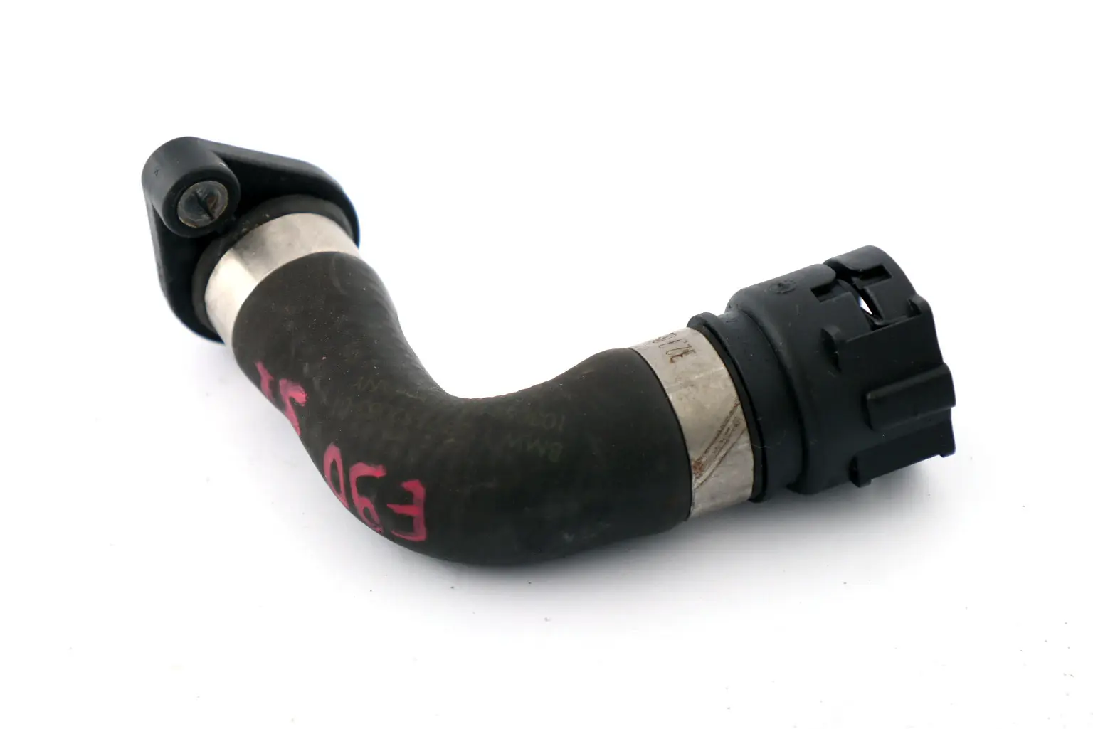 BMW E90 Motor Refrigerante Tubo De Agua 7552083