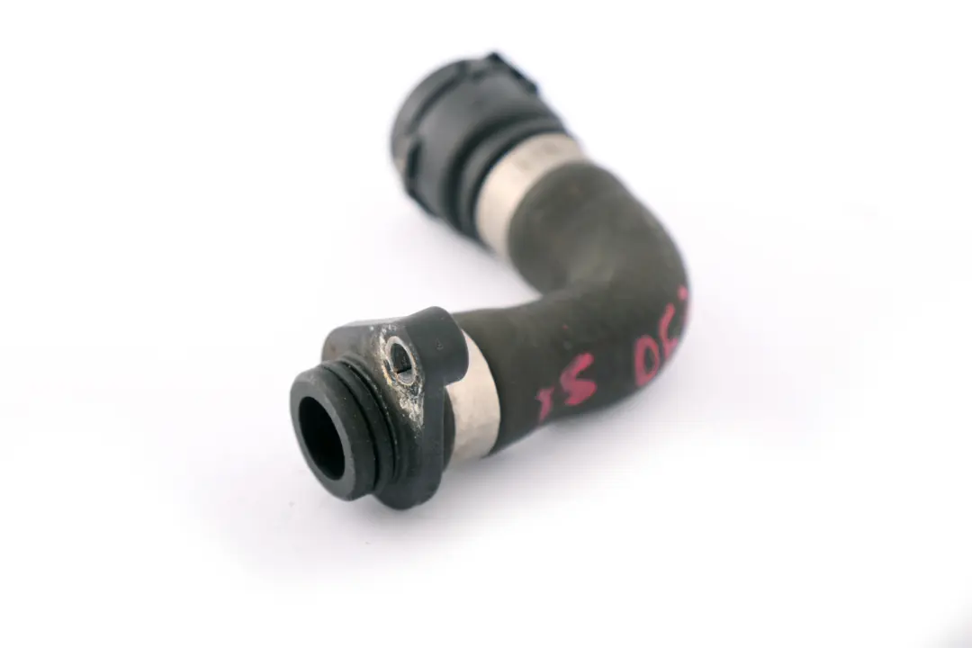 Coolant Water Hose Pipe to BMW 3 Series E90 Engine with Part number 7552083 BMW 3 Series E90 Engine Coolant Water Hose Pipe - SKU 7552083 - Part number 7552083