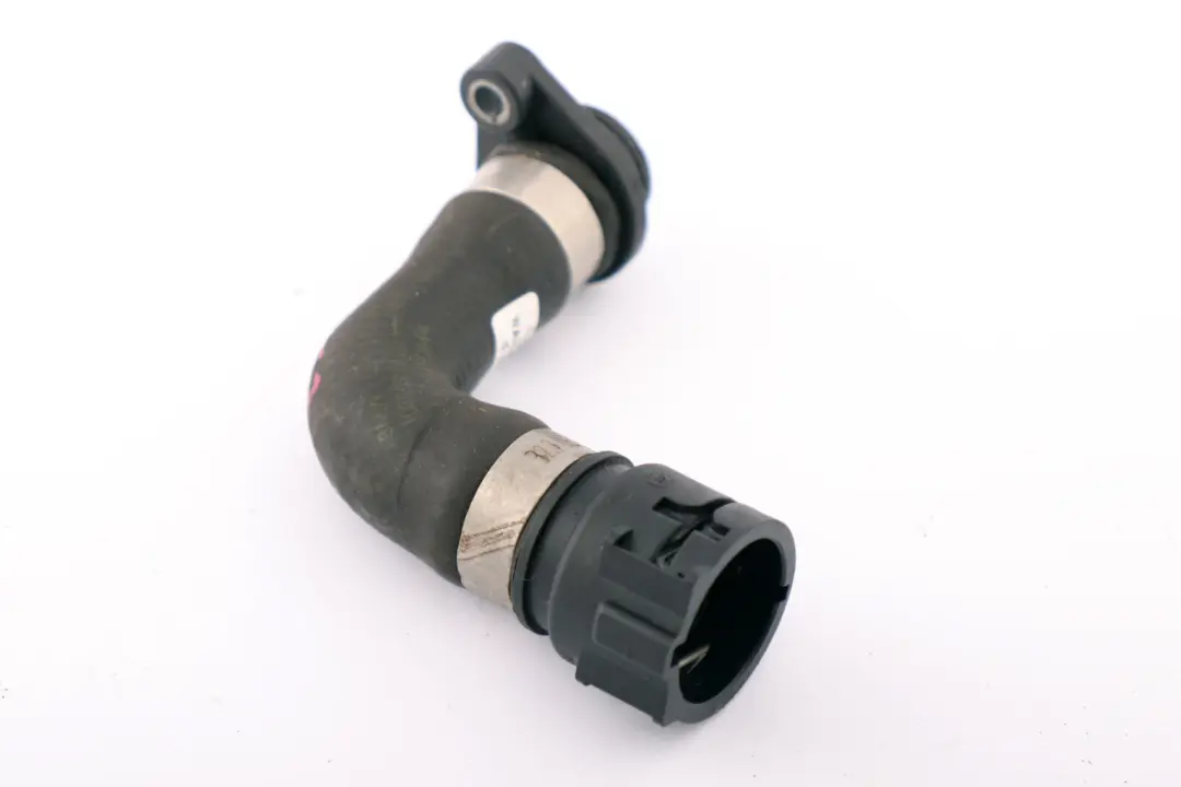 BMW 3 Series E90 Engine Coolant Water Hose Pipe - SKU 7552083 - Part number 7552083