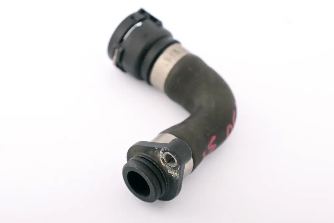 BMW 3 Series E90 Engine Coolant Water Hose Pipe - SKU 7552083 - Part number 7552083
