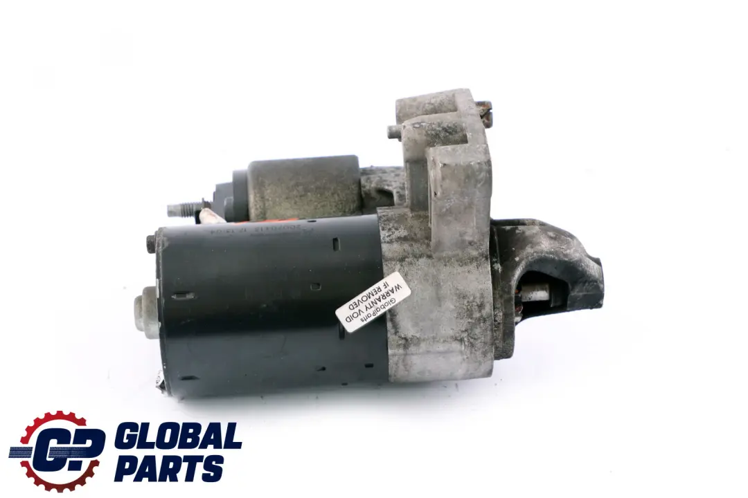 Starter Motor N12 7540897 Mini Cooper One R55 R56 R58 Petrol Engine - SKU 7552105 - Part number 7552105