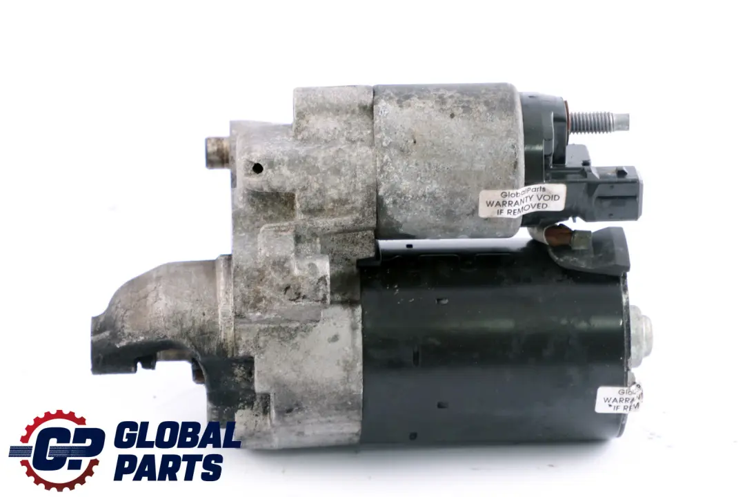 Starter Motor N12 7540897 Mini Cooper One R55 R56 R58 Petrol Engine - SKU 7552105 - Part number 7552105
