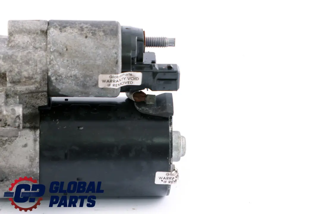 Mini Cooper One R55 R56 R58 Moteur de démarrage du moteur à pétrole - SKU 7552105 - Numéro de pièce 7552105