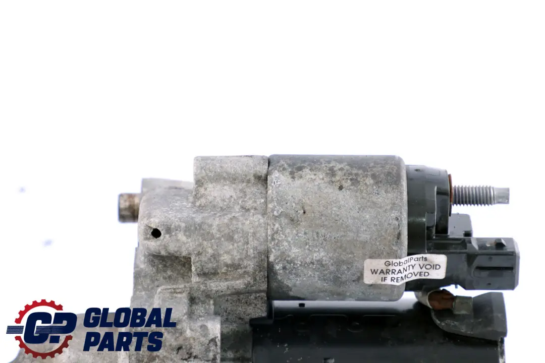 Starter Motor N12 7540897 Mini Cooper One R55 R56 R58 Petrol Engine - SKU 7552105 - Part number 7552105