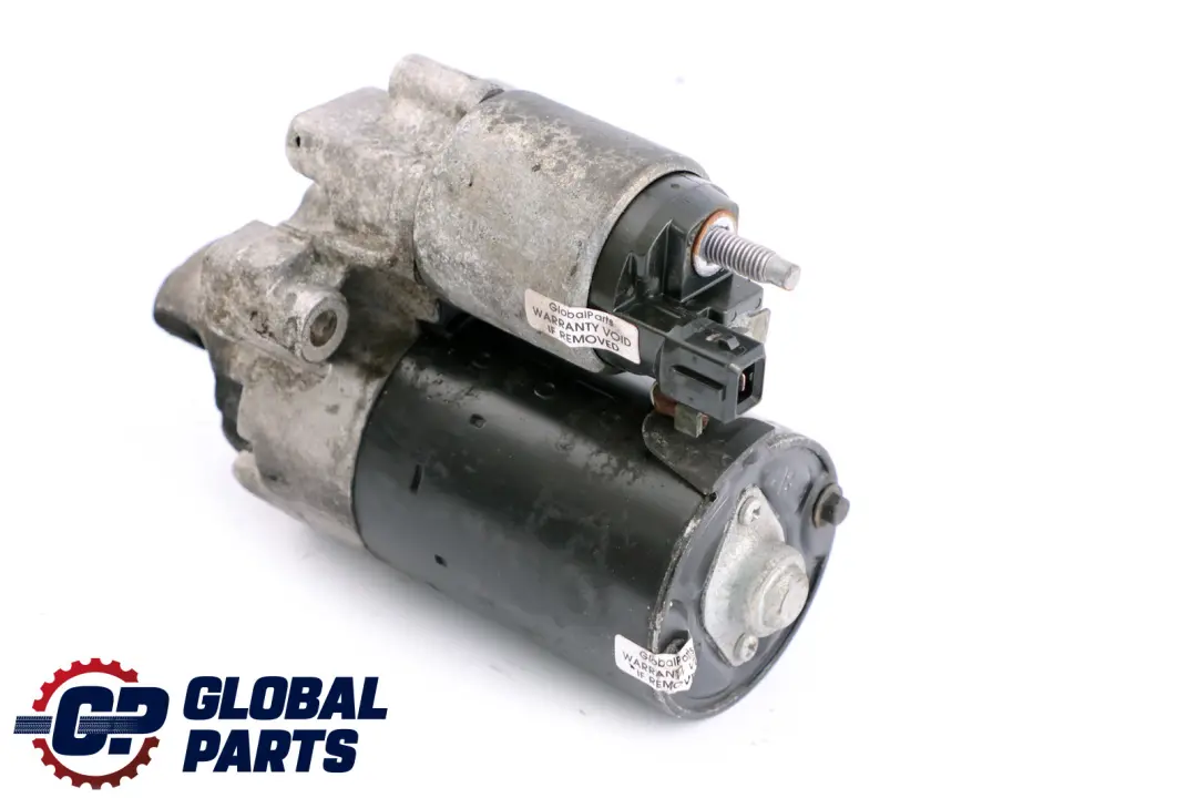 Starter Motor N12 7540897 Mini Cooper One R55 R56 R58 Petrol Engine - SKU 7552105 - Part number 7552105