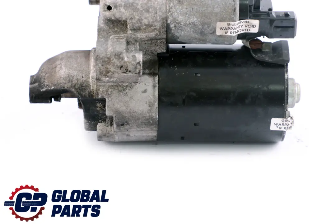 Starter Motor N12 7540897 to Mini Cooper One R55 R56 R58 Petrol Engine with Part number 7552105 Mini Cooper One R55 R56 R58 Petrol Engine Starter Motor N12 7540897 - SKU 7552105 - Part number 7552105