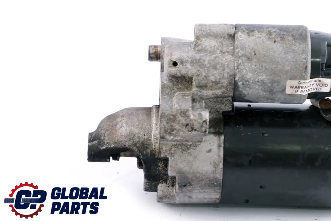 Starter Motor N12 7540897 Mini Cooper One R55 R56 R58 Petrol Engine - SKU 7552105 - Part number 7552105