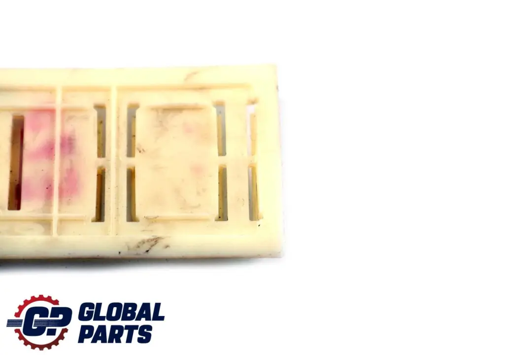 BMW X5 X6 Series E70 E71 Carrier Plate Bracket Mount Control Unit Box - SKU 7552112 - Part number 7552112