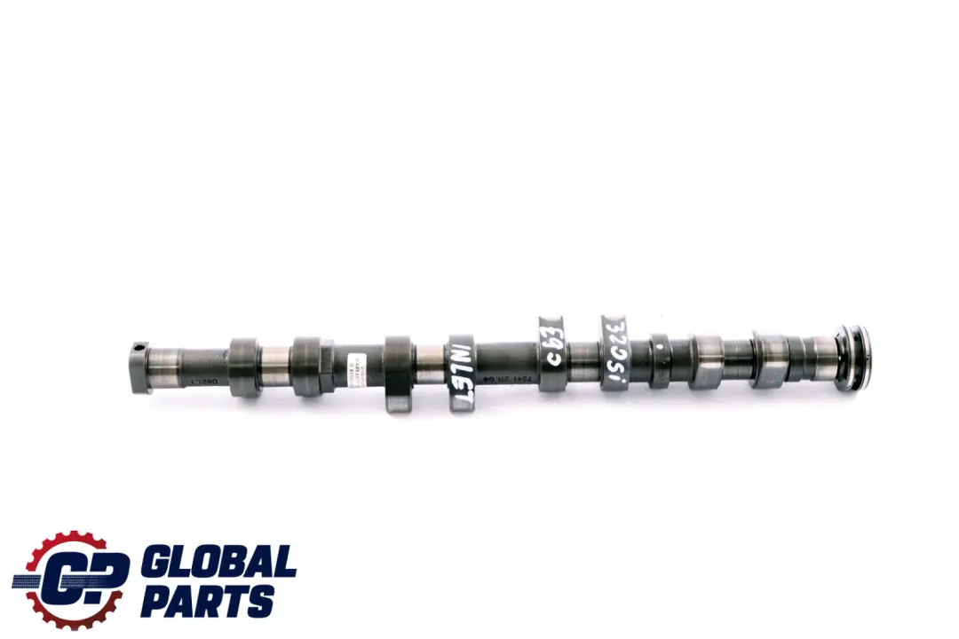 BMW 3 er E90 320si Motor N45 Einlassnockenwelle Benzin - SKU 7552290 - Teilenummer 7552290