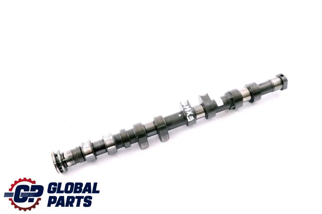 BMW 3 Series E90 320si Engine N45 Outlet Camshaft Exhaust 7560057 - SKU 7552292 - Part number 7552292