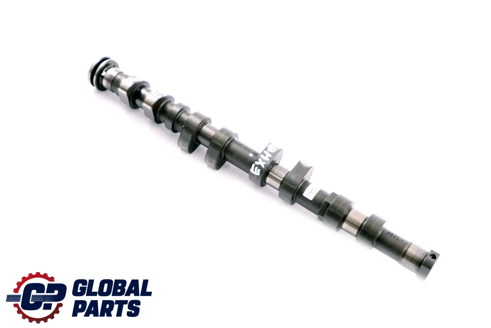 BMW 3 er E90 320si Motor N45 Auslassnockenwelle Benzin 7552292 7560057