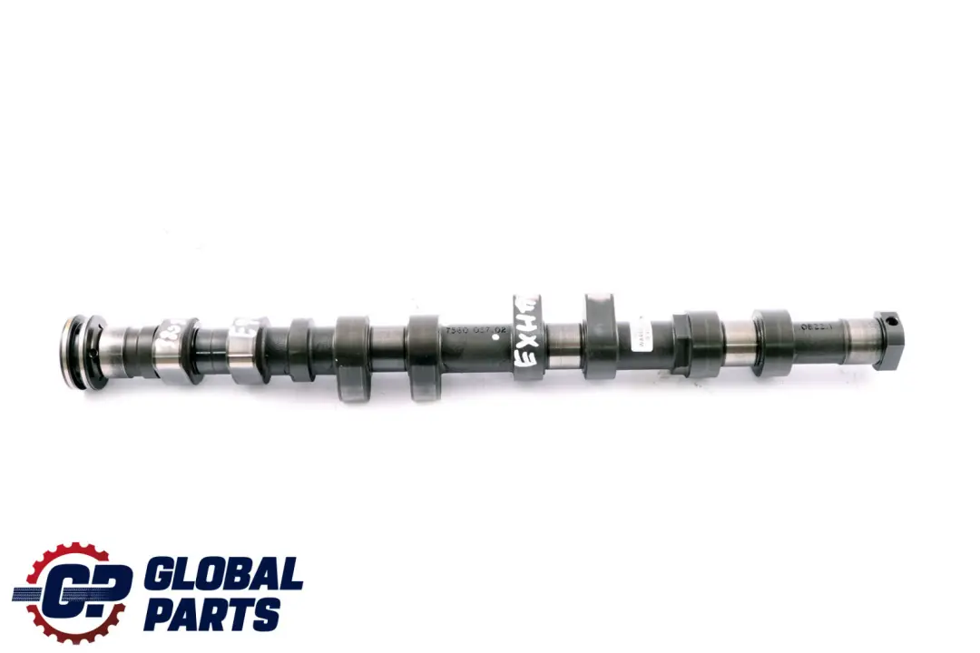 BMW 3 Series E90 320si Engine N45 Outlet Camshaft Exhaust 7560057 - SKU 7552292 - Part number 7552292