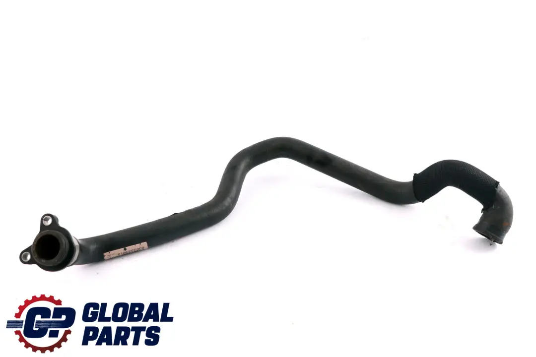 BMW E81 E82 E90 E91 N53 Tubo Linea Testata Cilindro Termostato - SKU 7552339 - Numero di parte 7552339
