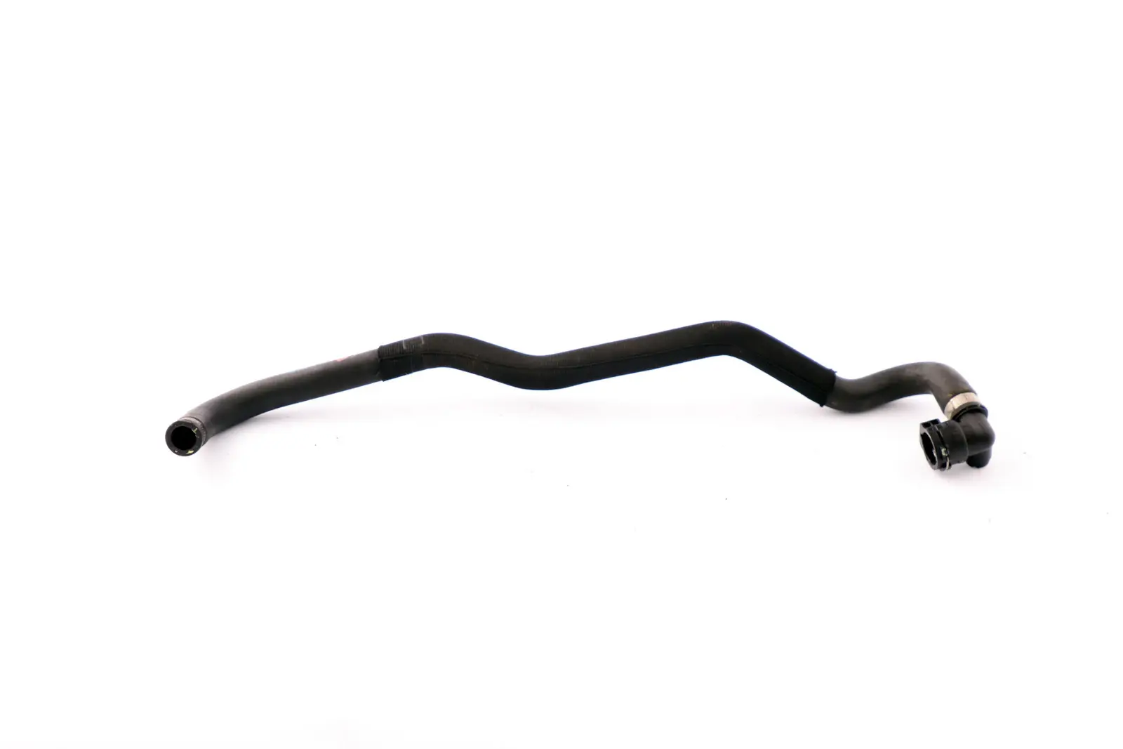 Thermostat Cooling Pipe BMW E87 E60 E61 LCI E90 E91 E92 N43 Coolant Hose 7552387