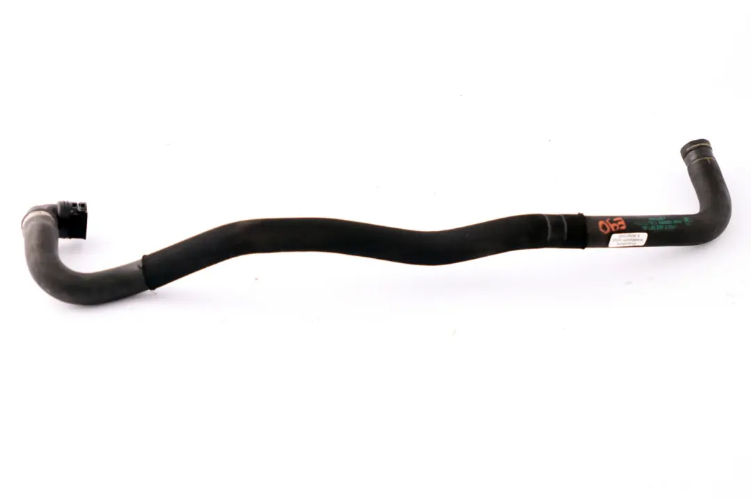 Thermostat Refroidissement Tuyau N43 pour BMW E87 E60 E61 LCI E90 E91 E92 à propos du numéro de pièce 7552387 BMW E87 E60 E61 LCI E90 E91 E92 Thermostat Refroidissement Tuyau N43 - SKU 7552387 - Numéro de pièce 7552387