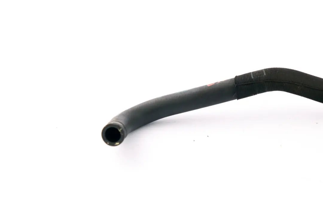 BMW E87 E60 E61 LCI E90 E91 E92 Thermostat Cooling Pipe Hose N43 - SKU 7552387 - Part number 7552387