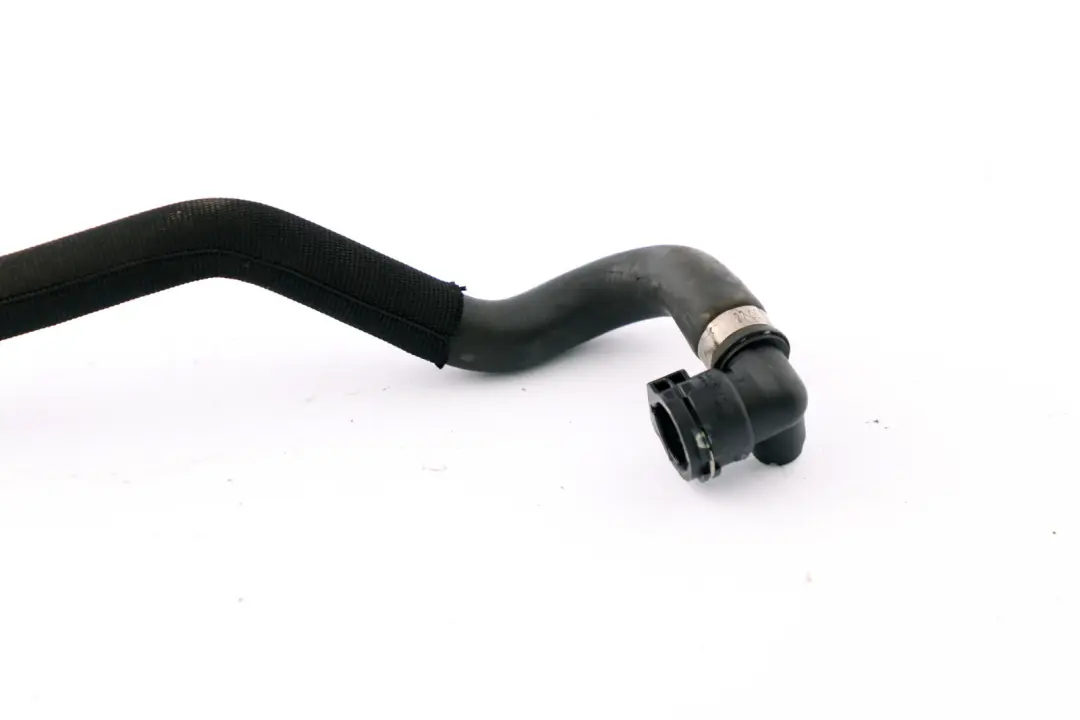 BMW E87 E60 E61 LCI E90 E91 E92 Thermostat Cooling Pipe Hose N43 - SKU 7552387 - Part number 7552387