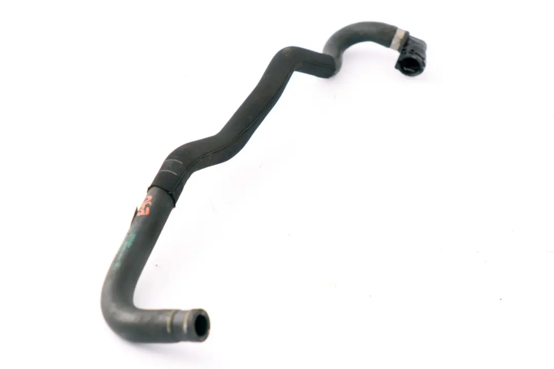 BMW E87 E60 E61 LCI E90 E91 E92 Thermostat Cooling Pipe Hose N43 - SKU 7552387 - Part number 7552387