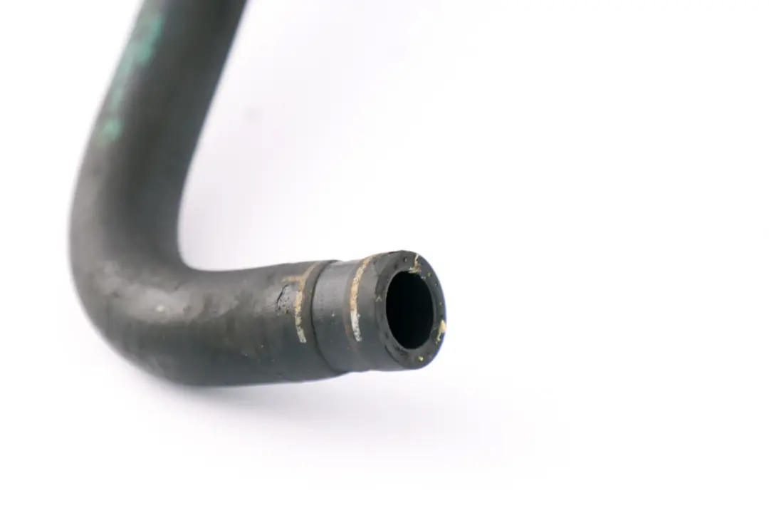BMW E87 E60 E61 LCI E90 E91 E92 Thermostat Cooling Pipe Hose N43 - SKU 7552387 - Part number 7552387