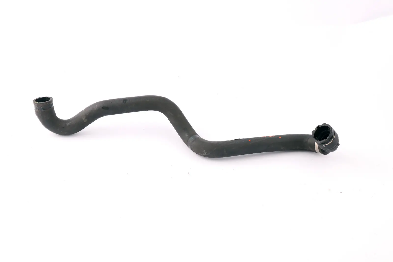 Thermostat Water Hose BMW E81 E87 LCI E90 N43 Cooling Cylinder Pipe 7552388