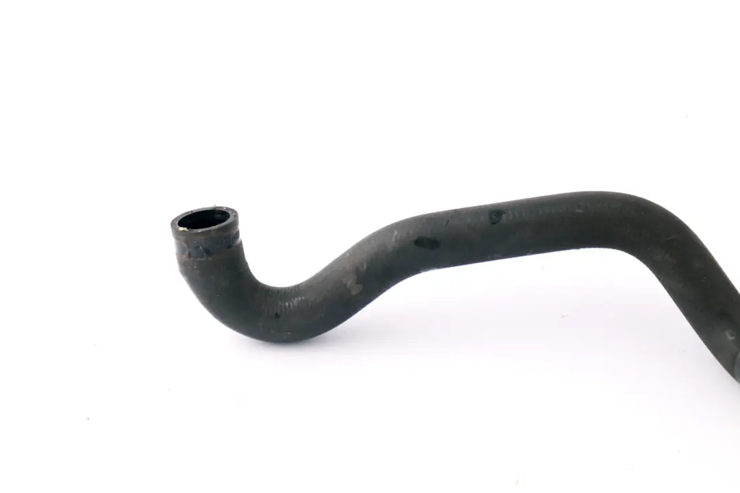  Thermostat Tuyau D'Eau BMW E81 E87 LCI E90 N43 Tuyau du cylindre - SKU 7552388 - Numéro de pièce 11537552388