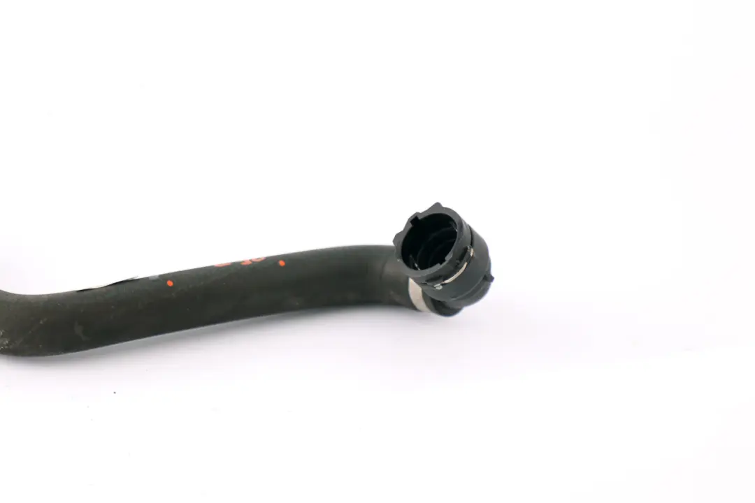 Thermostat Water Hose BMW E81 E87 LCI E90 N43 Cooling Cylinder Pipe to with Part number 11537552388 Thermostat Water Hose BMW E81 E87 LCI E90 N43 Cooling Cylinder Pipe - SKU 7552388 - Part number 11537552388