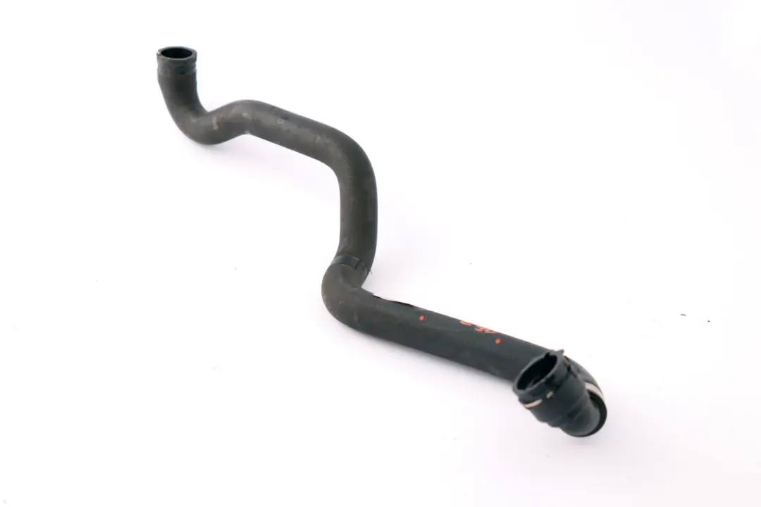  Thermostat Tuyau D'Eau BMW E81 E87 LCI E90 N43 Tuyau du cylindre - SKU 7552388 - Numéro de pièce 11537552388