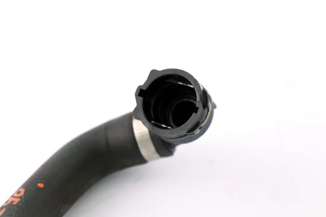  Tubo Dell'Acqua Termostato BMW E87 LCI E90 N43 Tubo Di Raffreddamento - SKU 7552388 - Numero di parte 11537552388
