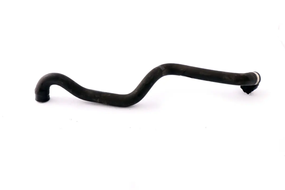  Thermostat Tuyau D'Eau BMW E81 E87 LCI E90 N43 Tuyau du cylindre - SKU 7552388 - Numéro de pièce 11537552388