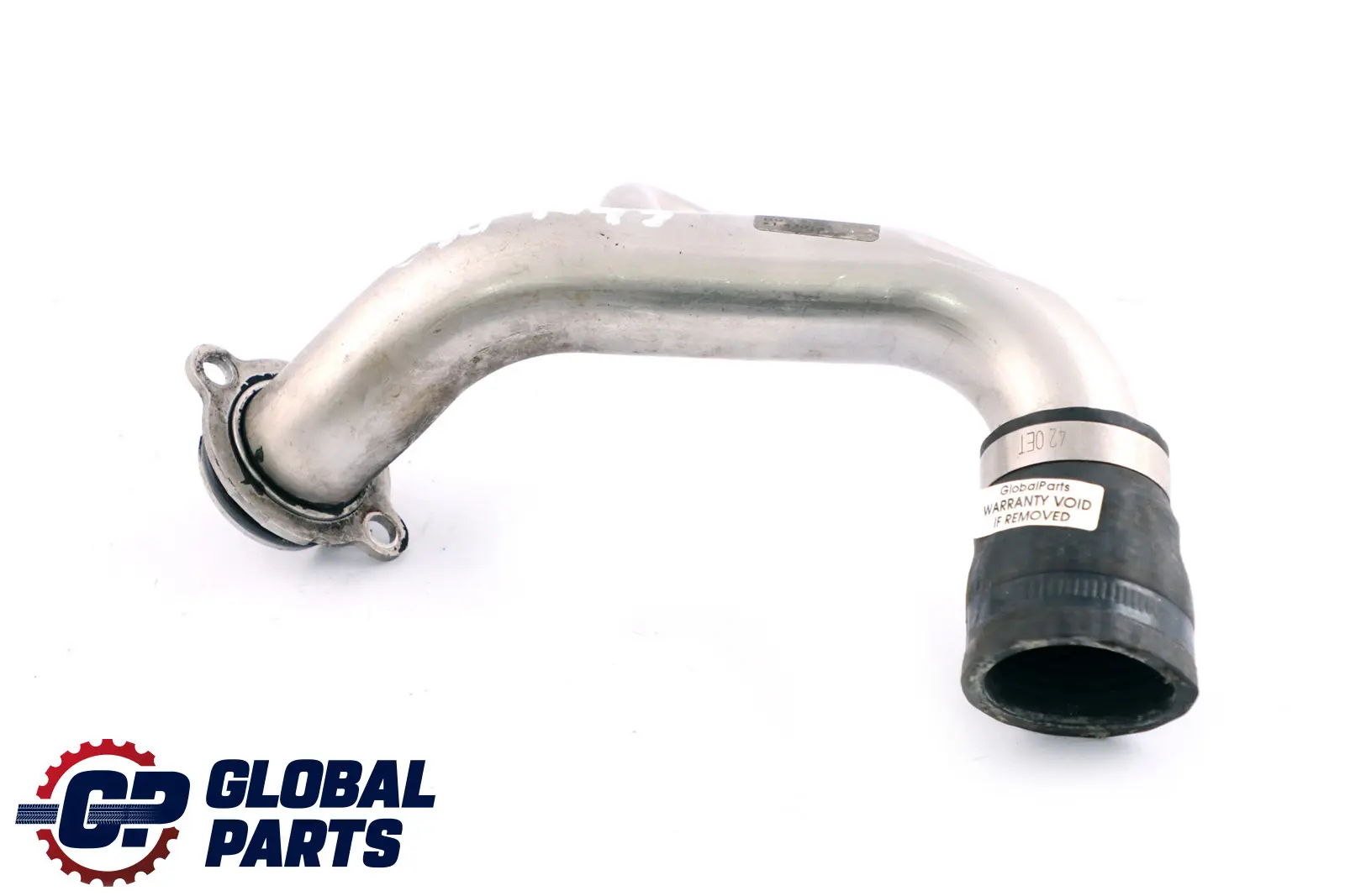 Water Hose BMW E81 E87 E90 E91 Petrol N43 Engine Cooling Pipe 7552389