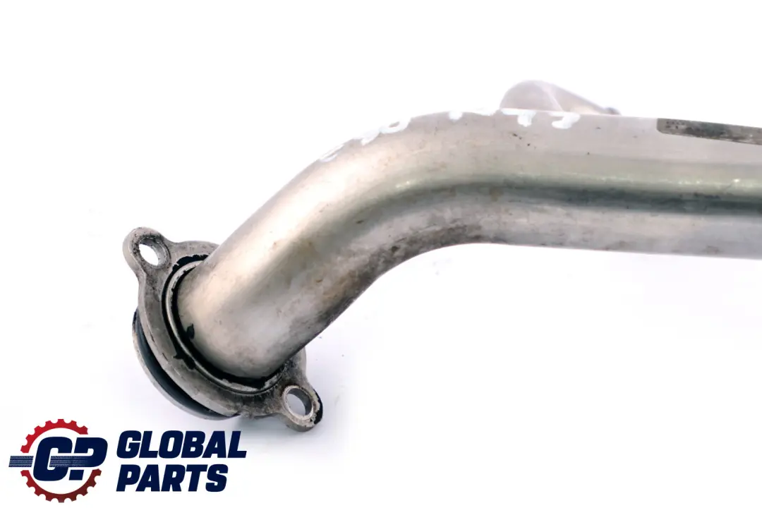 Water Hose Cooling Pipe N43 Petrol Engine to BMW E81 E87 E90 E91 with Part number 7552389 BMW E81 E87 E90 E91 Water Hose Cooling Pipe N43 Petrol Engine - SKU 7552389 - Part number 7552389