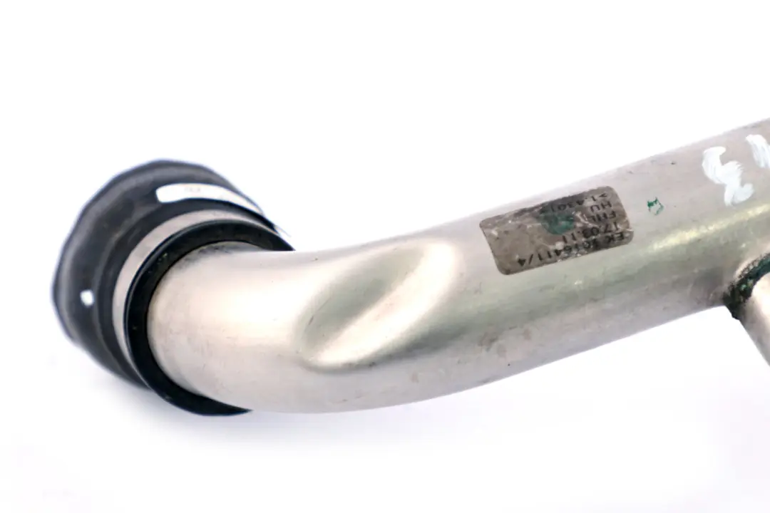 Wasser Schlauch Kühlungs Rohr N43 Benzin Motor für BMW E81 E87 E90 E91 mit Teilenummer 7552389 BMW E81 E87 E90 E91 Wasser Schlauch Kühlungs Rohr N43 Benzin Motor - SKU 7552389 - Teilenummer 7552389