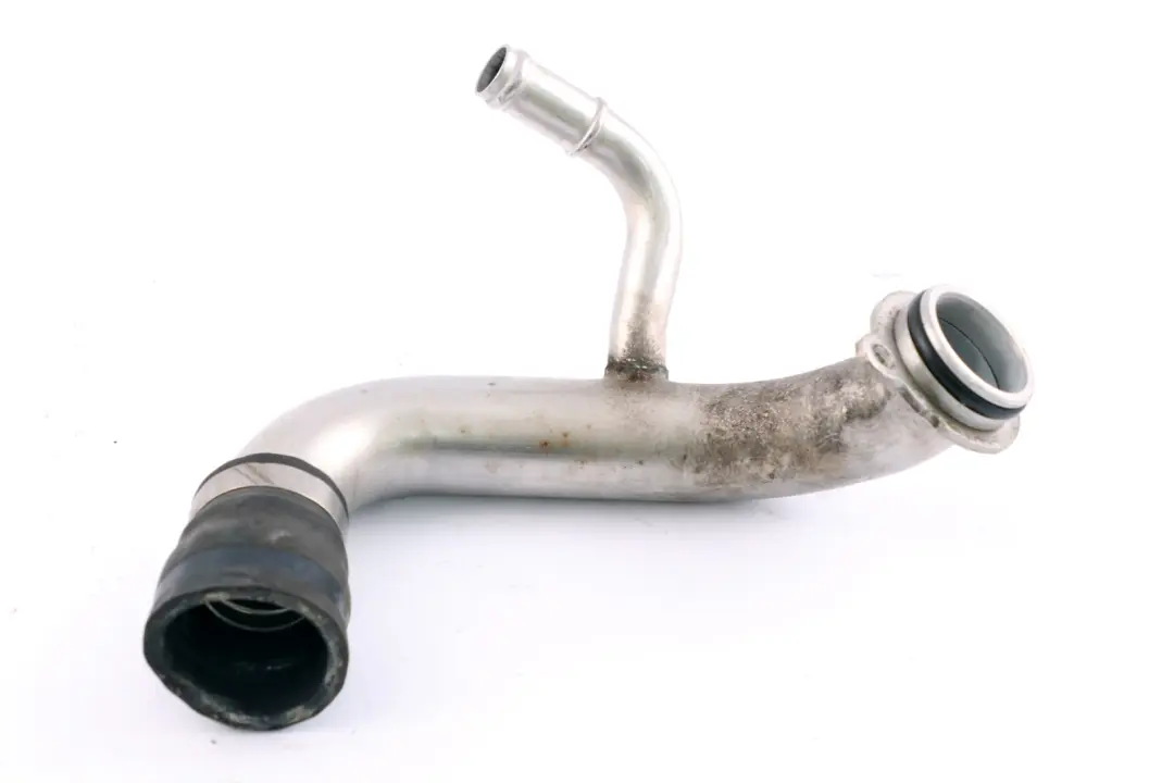 BMW E81 E87 E90 E91 Leitung Motorvorlauf-Kühlmittelpumpe - SKU 7552389 - Teilenummer 7552389