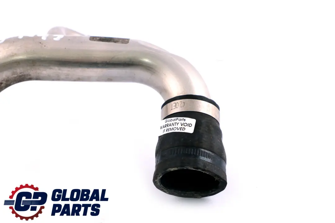  Water Hose BMW E81 E87 E90 E91 Petrol N43 Engine Cooling Pipe - SKU 7552389 - Part number 7552389