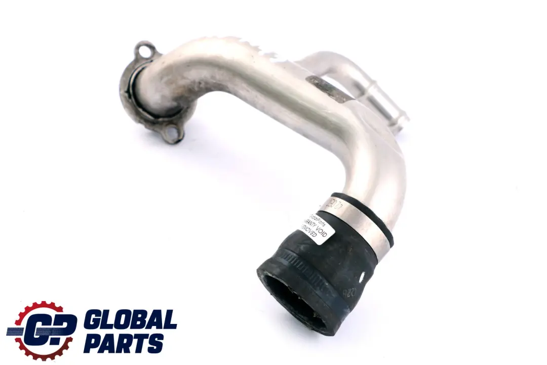  Water Hose BMW E81 E87 E90 E91 Petrol N43 Engine Cooling Pipe - SKU 7552389 - Part number 7552389