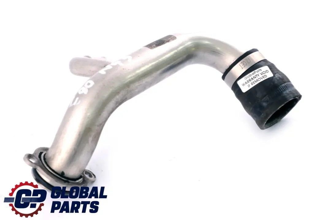  Tuyau D'Eau BMW E81 E87 E90 E91 N43 Moteur À Essence - SKU 7552389 - Numéro de pièce 7552389