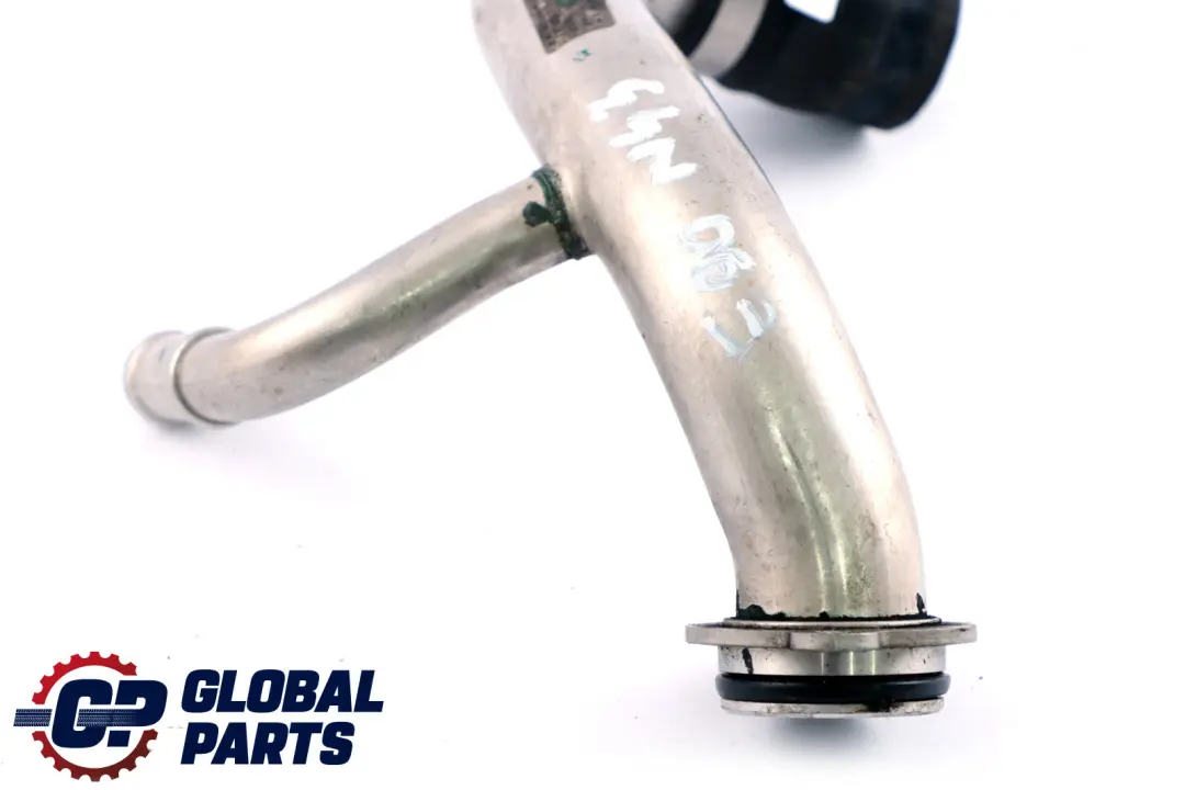 Manguera Agua Tubo Refrigeración N43 Motor Gasolina para BMW E81 E87 E90 E91 con número de pieza 7552389 BMW E81 E87 E90 E91 Manguera Agua Tubo Refrigeración N43 Motor Gasolina - SKU 7552389 - Número de pieza 7552389