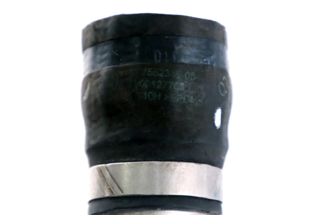 Manguera Agua Tubo Refrigeración N43 Motor Gasolina para BMW E81 E87 E90 E91 con número de pieza 7552389 BMW E81 E87 E90 E91 Manguera Agua Tubo Refrigeración N43 Motor Gasolina - SKU 7552389 - Número de pieza 7552389