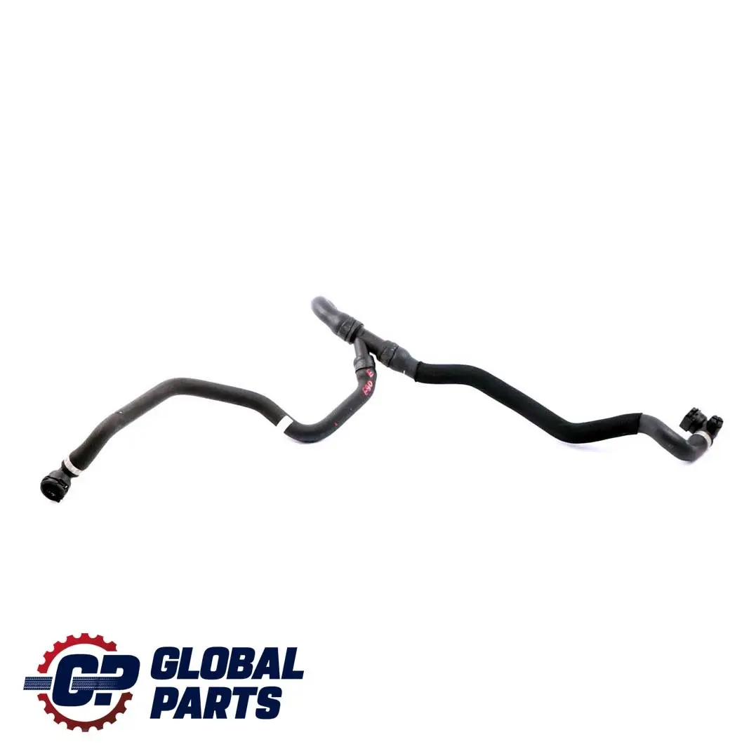 Przewód Wąż Rura Wody do BMW E81 E90 E91 o numerze 7552392 BMW E81 E90 E91 Przewód Wąż Rura Wody - SKU 7552392 - Numer Części 7552392