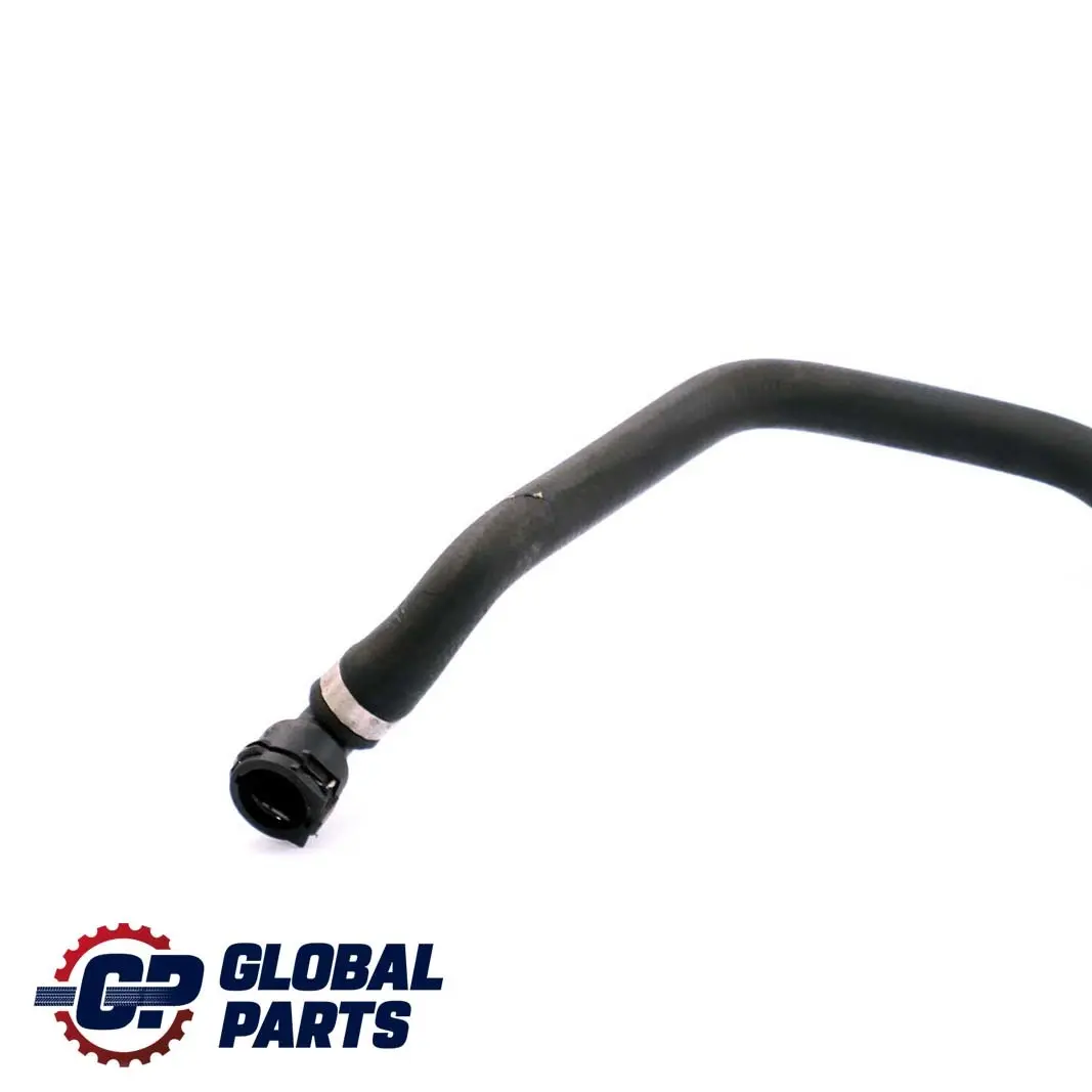 BMW E81 E82 E87 LCI E90 Manguera Modulo Refrigeracion Baja Temperatura - SKU 7552392 - Número de pieza 7552392