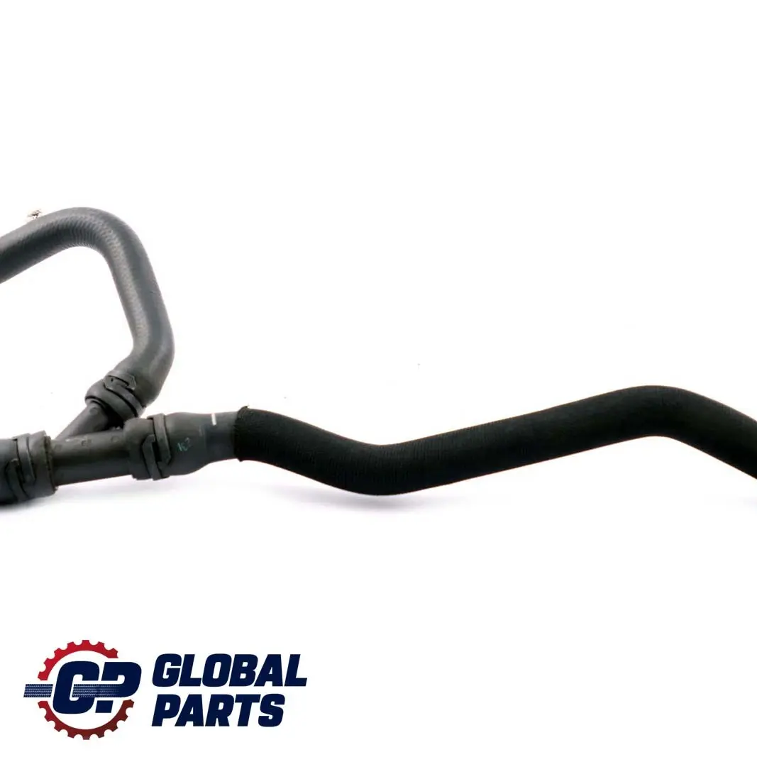 Hose Cooling Module Low-Temperature to BMW 1 3 Series E81 E82 E87 LCI E90 with Part number 7552392 BMW 1 3 Series E81 E82 E87 LCI E90 Hose Cooling Module Low-Temperature - SKU 7552392 - Part number 7552392