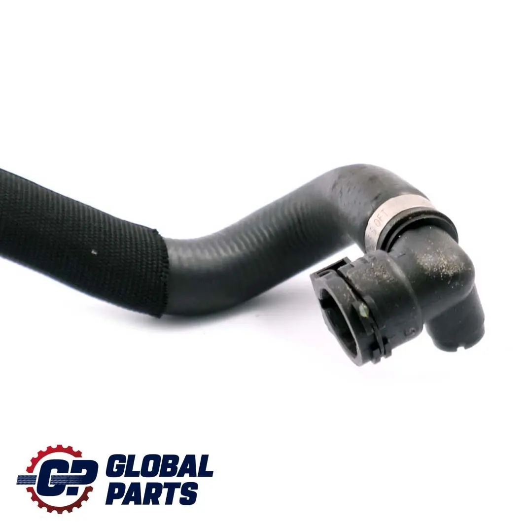 BMW E81 E82 E87 LCI E90 Manguera Modulo Refrigeracion Baja Temperatura - SKU 7552392 - Número de pieza 7552392